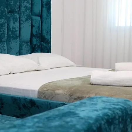 Hotel Hotel Kiki 2 Velipojë