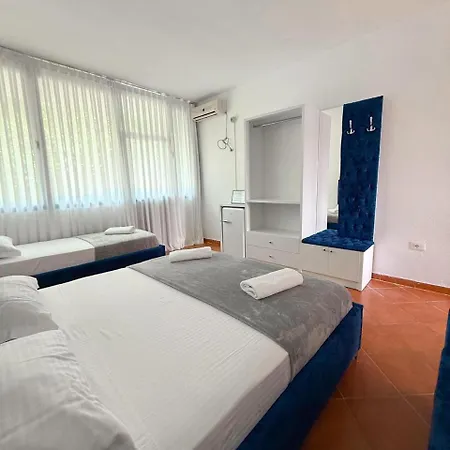 Hotel Kiki 2 Velipojë